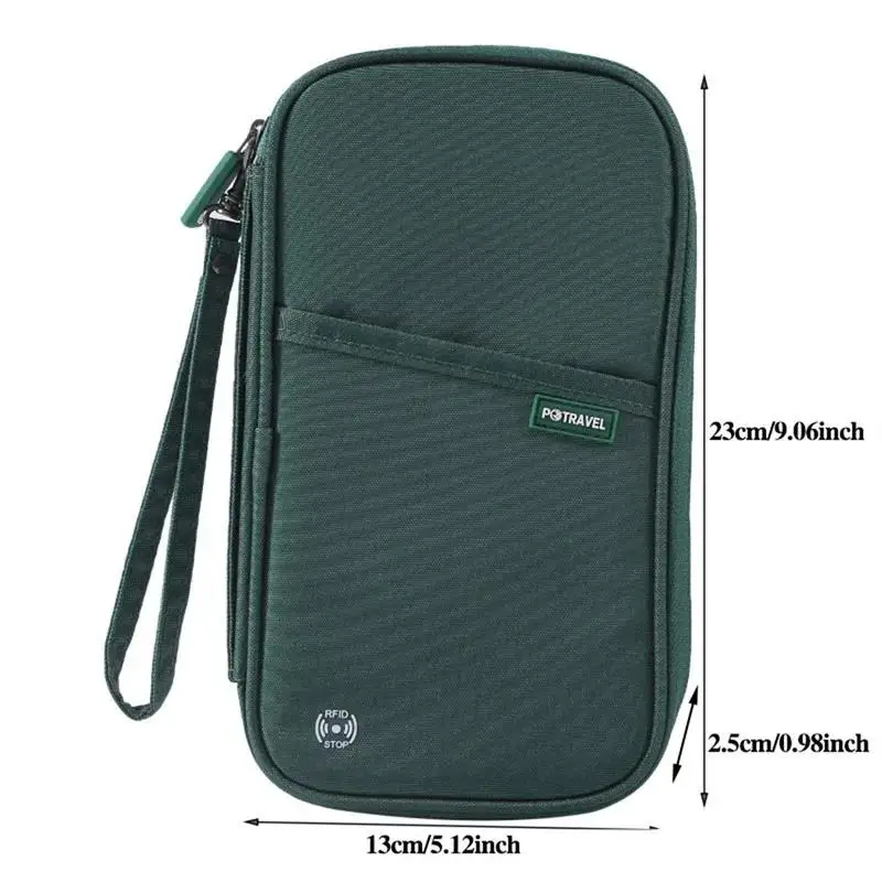 Новая мужская сумка для хранения паспорта, женский кошелек с зажимом для документов и денег
Новая мужская сумка для хранения паспорта, женский кошелек с зажимом для документов и денег