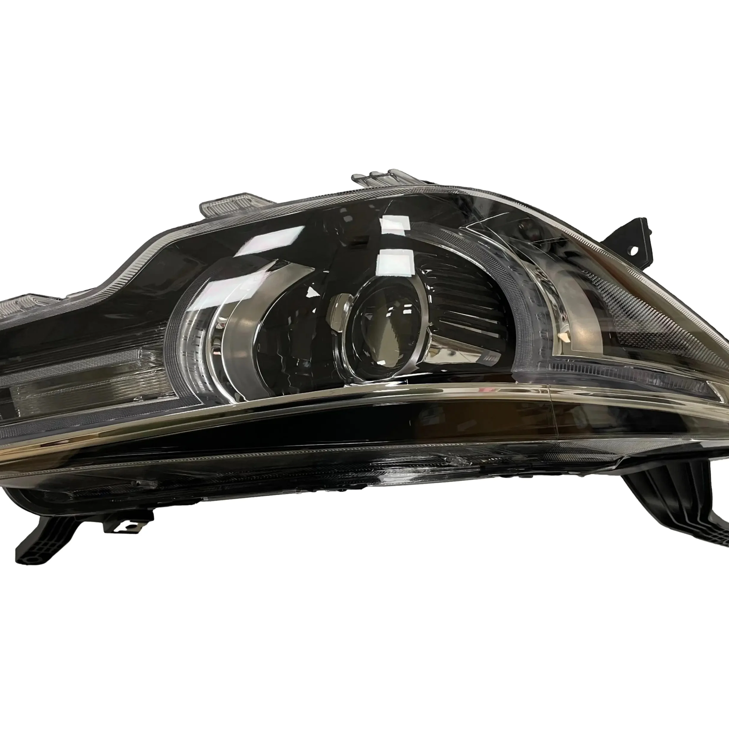 OE10266528 Factory Wholesale Front Headlamp Headlight Car High-definition Headlamps 11 Line for MG ZS
OE10266528 Factory Wholesale Front Headlamp Headlight Car High-definition Headlamps 11 Line for MG ZS