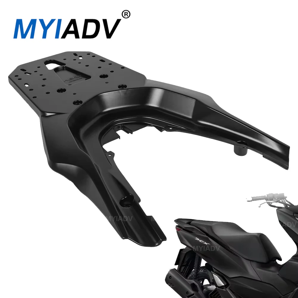 For Honda PCX160 PCX150 2021 2022 2023 Motorcycle Rear Tail Luggage Rack Top Case Bracket Aluminum Alloy Storage Box Support
For Honda PCX160 PCX150 2021 2022 2023 Motorcycle Rear Tail Luggage Rack Top Case Bracket Aluminum Alloy Storage Box Support