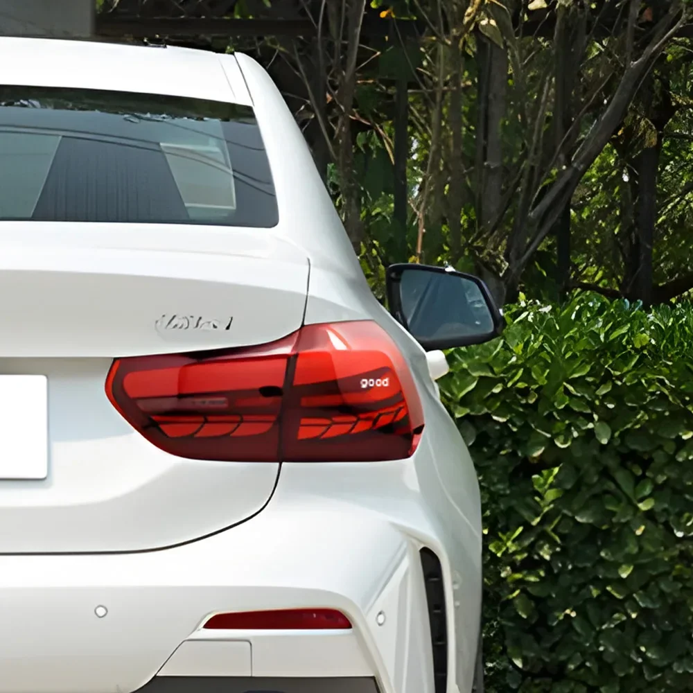 Светодиодный автоматический задний фонарь для BMW 1 серии F52 118i 120i 125i 128i 130i 2016-2021, обновленный стиль, аксессуары для задних фонарей в масштабе дракона
Светодиодный автоматический задний фонарь для BMW 1 серии F52 118i 120i 125i 128i 130i 2016-2021, обновленный стиль, аксессуары для задних фонарей в масштабе дракона