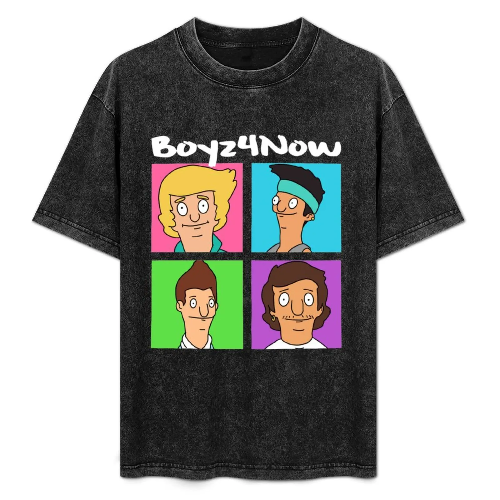 Boyz 4 Now Classic T-Shirt vintage graphic tee custom shirt oversized t shirt heavyweight t shirts for men
Boyz 4 Now Classic T-Shirt vintage graphic tee custom shirt oversized t shirt heavyweight t shirts for men