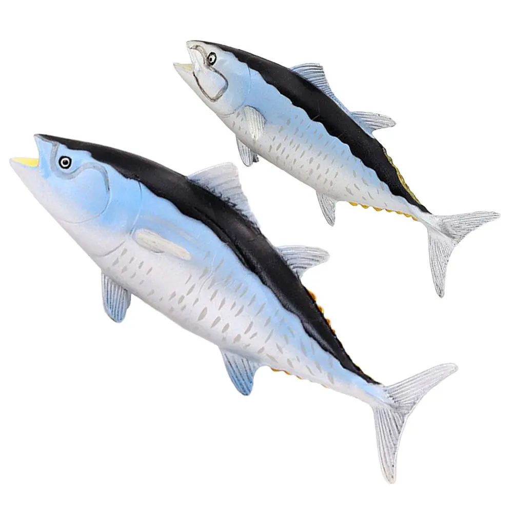 2Pcs Sea Fish Sculpture Simulation Lifelike Decoration Educational Color Cognition Desktop Craft Artificial Sea Fish Ornament
2Pcs Sea Fish Sculpture Simulation Lifelike Decoration Educational Color Cognition Desktop Craft Artificial Sea Fish Ornament