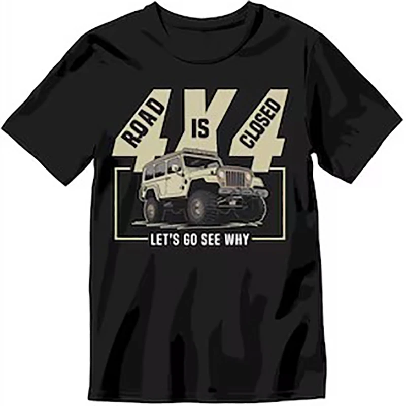 Powerful Monster Truck Off-road Vehicle T-Shirt 100% Cotton O-Neck Short Sleeve Summer Casual Mens T-shirt Streetwear
Powerful Monster Truck Off-road Vehicle T-Shirt 100% Cotton O-Neck Short Sleeve Summer Casual Mens T-shirt Streetwear