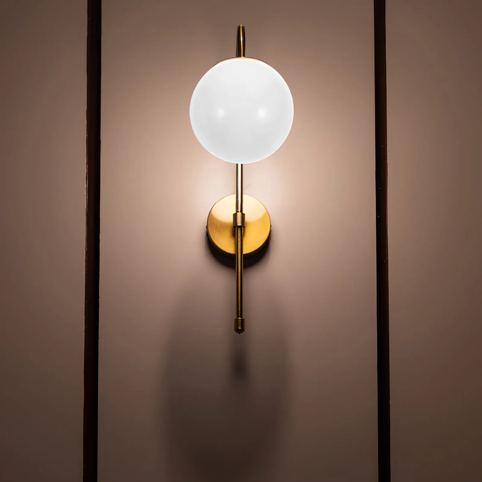 6Pcs White Round LED Light Diffuser Globe Anti Fog Spherical Lampshade for LED Bulbs Pc Material Light Distribution Cover Easy
6Pcs White Round LED Light Diffuser Globe Anti Fog Spherical Lampshade for LED Bulbs Pc Material Light Distribution Cover Easy