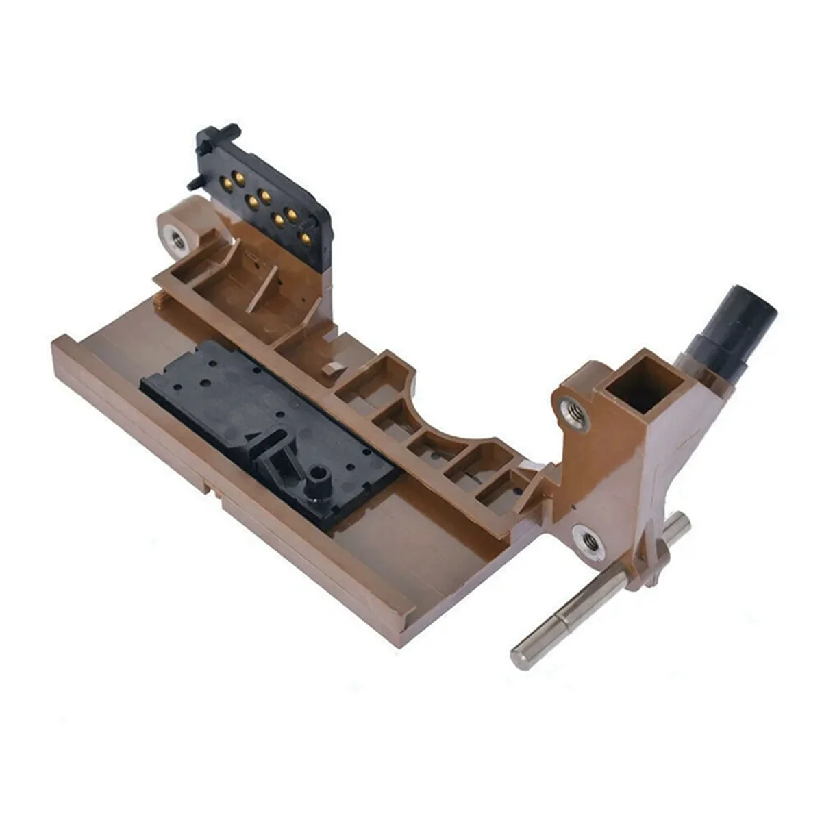 N31R_Automatic Transmission Switch Gear Selector Position Sensor for BMW F01 F02 F03 730D 740I N54 0260550027 6058007084
N31R_Automatic Transmission Switch Gear Selector Position Sensor for BMW F01 F02 F03 730D 740I N54 0260550027 6058007084