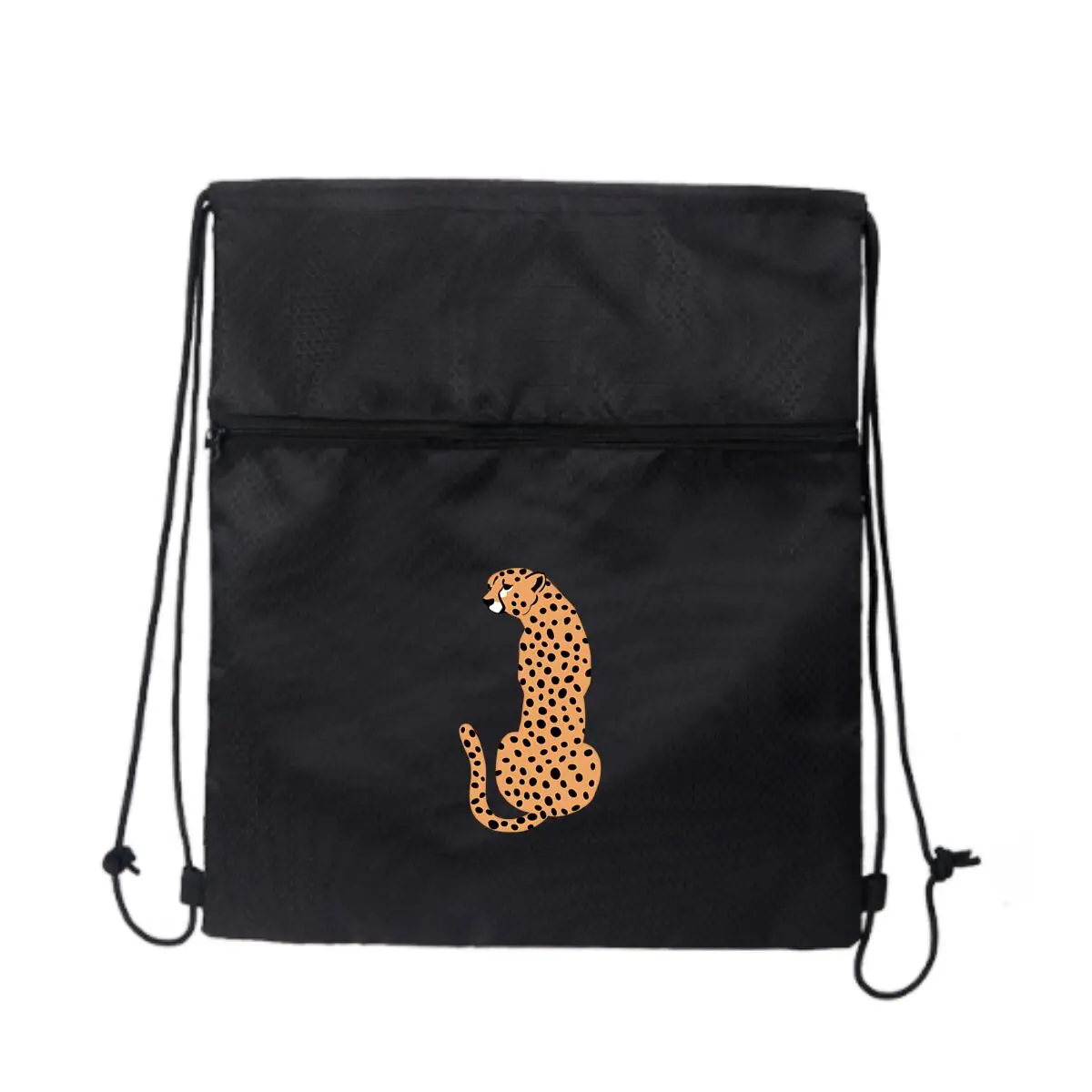 Черные сумки на шнурке Cheetah Art Brings Wild Vibe, рюкзак на шнурке для занятий спортом, путешествий в тренажерном зале
Черные сумки на шнурке Cheetah Art Brings Wild Vibe, рюкзак на шнурке для занятий спортом, путешествий в тренажерном зале