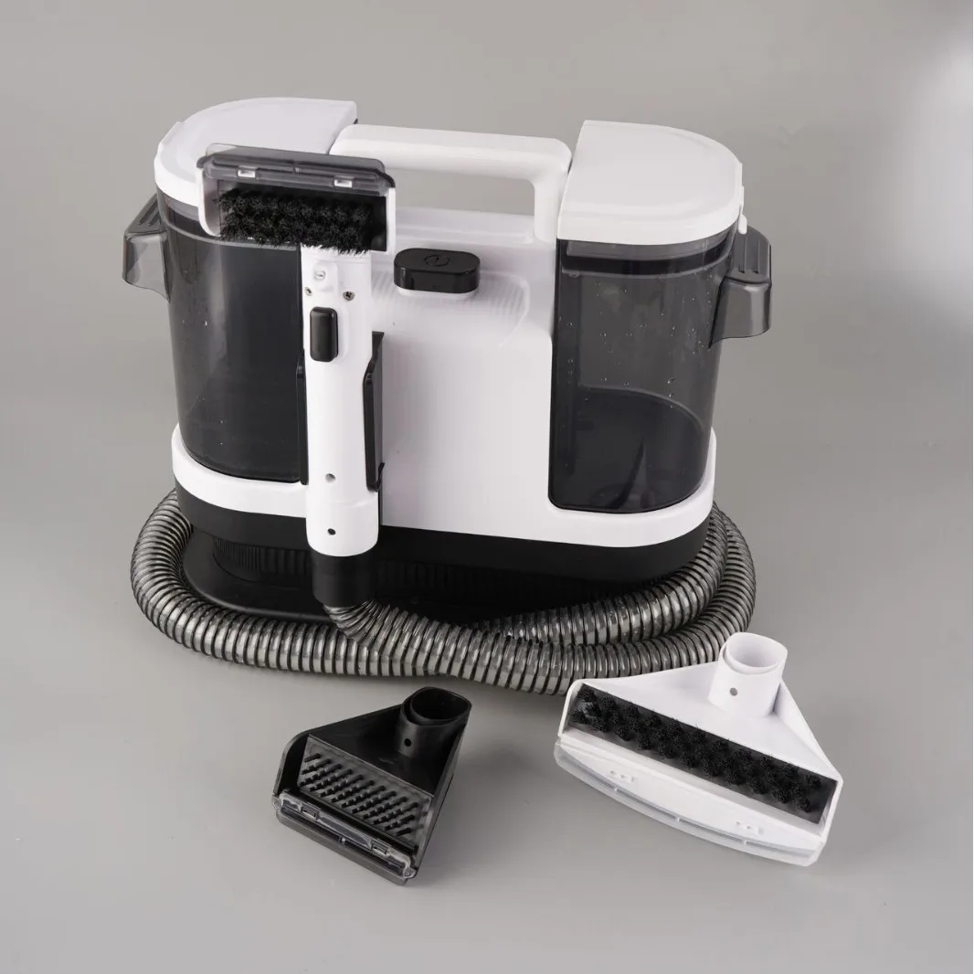 High-Pressure Electric Sofa Carpet Cleaner Multifunctional Fabric Steam Cleaners Cross-Border Household High-Powered Cleaning
High-Pressure Electric Sofa Carpet Cleaner Multifunctional Fabric Steam Cleaners Cross-Border Household High-Powered Cleaning
