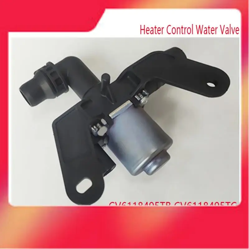 CV6118495TC Heater Control Water Valve For Ford Lincoln Escort 2015-2018 Escape Kuga 2013-2019 1.6 2.0 CV6118495TB-M54K
CV6118495TC Heater Control Water Valve For Ford Lincoln Escort 2015-2018 Escape Kuga 2013-2019 1.6 2.0 CV6118495TB-M54K