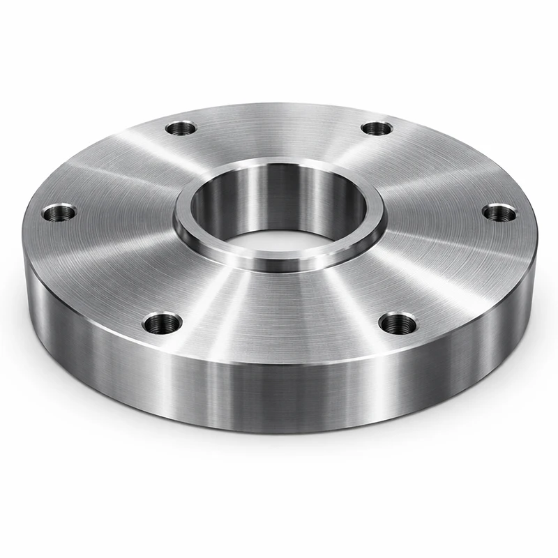 Factory Supply Custom Metal Parts Stainless Steel Zinc Plated Flange Precision Accessories CNC Machining Set
Factory Supply Custom Metal Parts Stainless Steel Zinc Plated Flange Precision Accessories CNC Machining Set