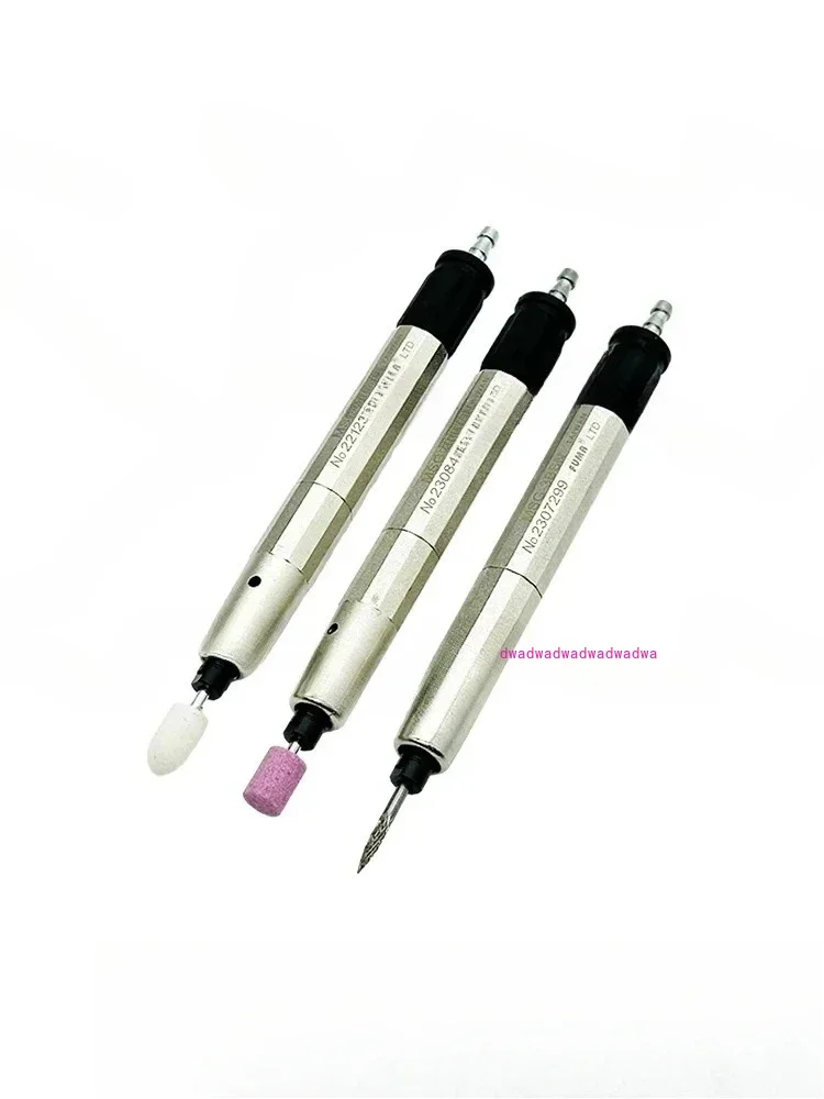 MSG-3BSN pneumatic high-speed polishing machine, engraving machine, grinding pen
MSG-3BSN pneumatic high-speed polishing machine, engraving machine, grinding pen