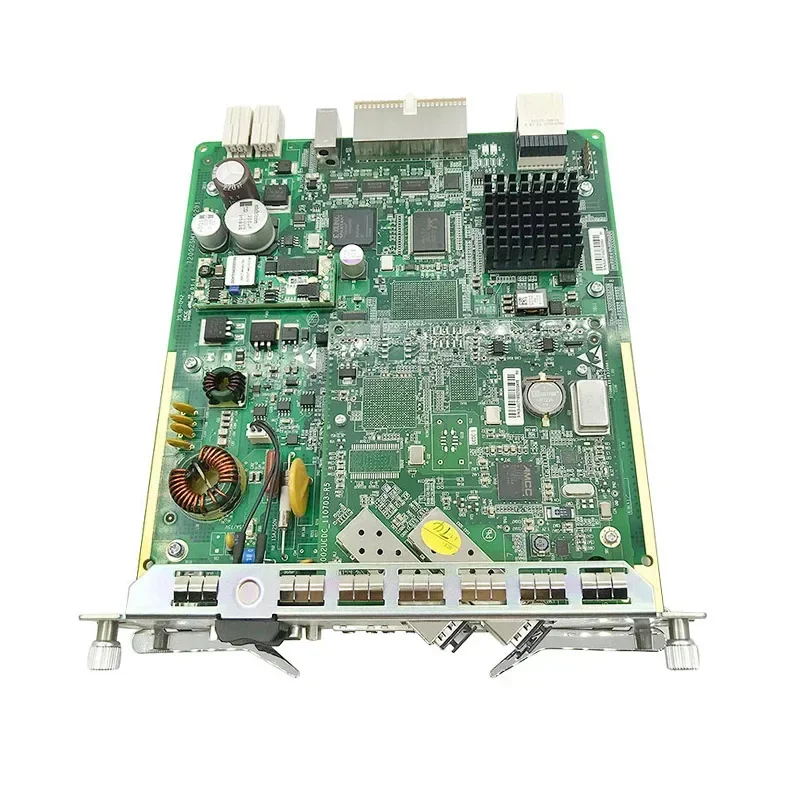 100% Original SMXA 30 A31 A10 A11 Control Board 10G/1G Uplink Board With DC Power For ZTE C320 OLT
100% Original SMXA 30 A31 A10 A11 Control Board 10G/1G Uplink Board With DC Power For ZTE C320 OLT