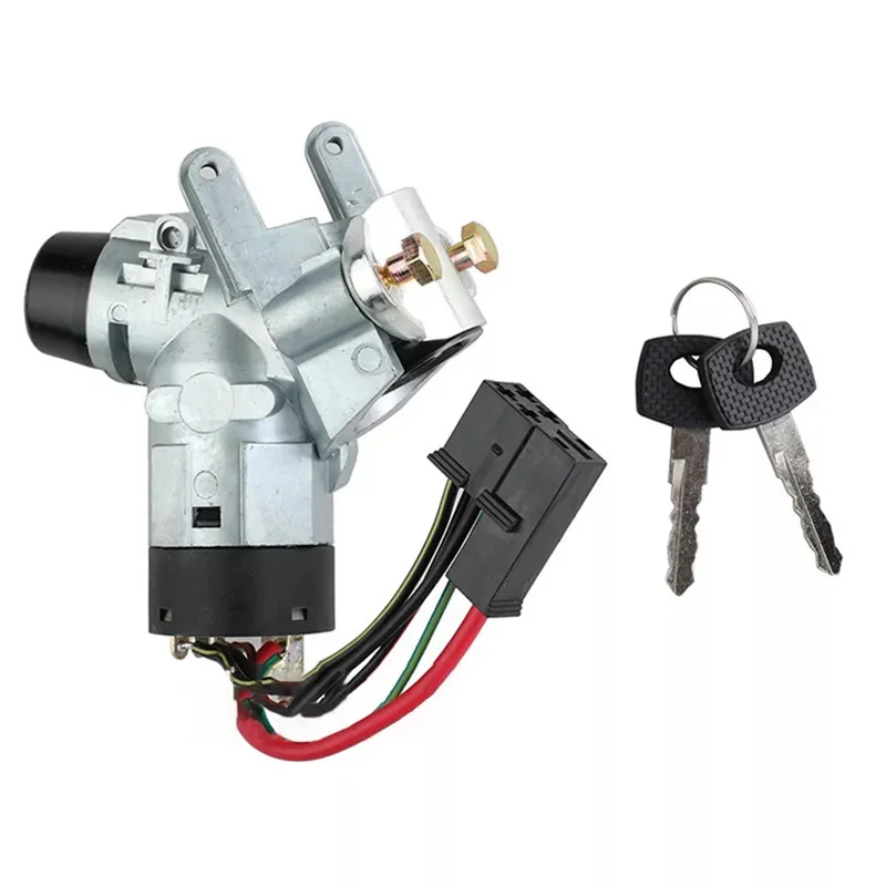 Powerful Car Ignition Starter Switch Ignition Starter Switch For Benz Sprinter A0005458108
Powerful Car Ignition Starter Switch Ignition Starter Switch For Benz Sprinter A0005458108