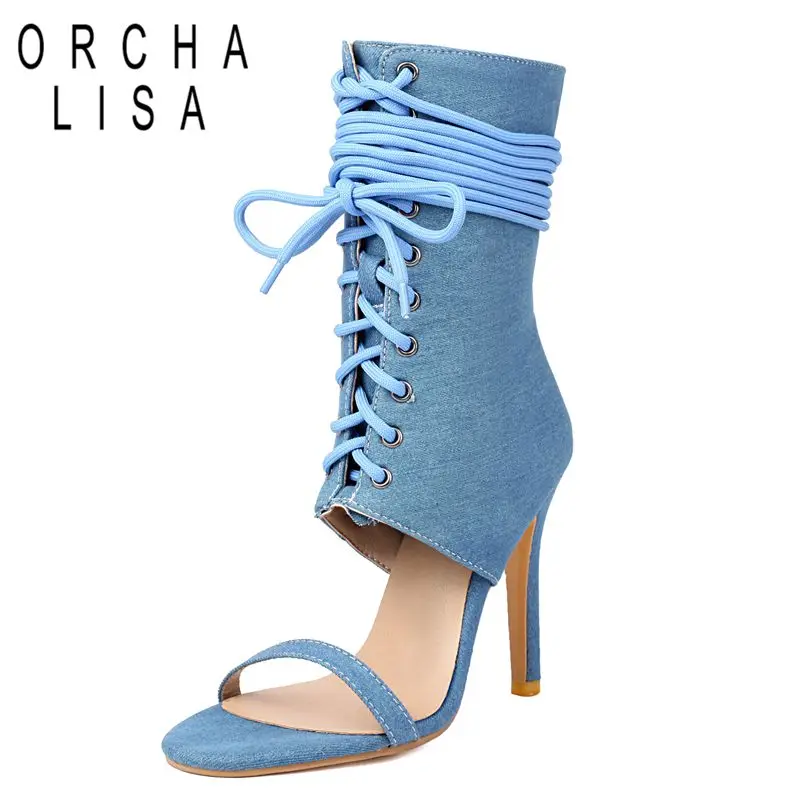 ORCHA LISA 2025 Sexy Female Sandals Stiletto 10.5cm Zipper Lace Up Mixed Color Plus Size 45 46 47 48 Fashion Dating Party Shoes
ORCHA LISA 2025 Sexy Female Sandals Stiletto 10.5cm Zipper Lace Up Mixed Color Plus Size 45 46 47 48 Fashion Dating Party Shoes