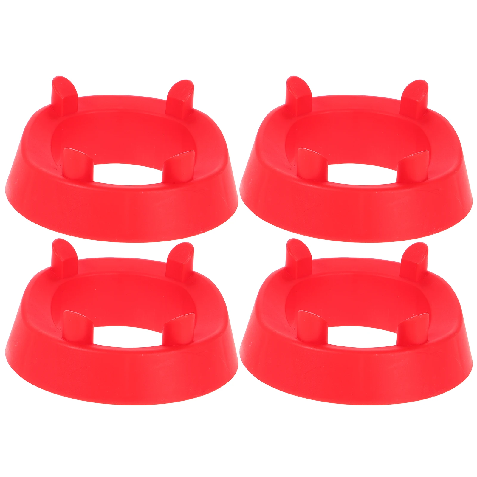 4PCS Ball Storage Rack Red Soccer Basketball Display Holder Multifunctional Stable Base Easy Assembly Decorative
4PCS Ball Storage Rack Red Soccer Basketball Display Holder Multifunctional Stable Base Easy Assembly Decorative