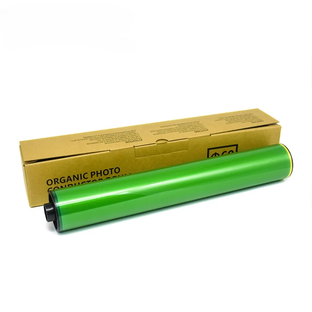 D258-9510 OPC Drum for Ricoh MPC6503 C8003 Pro C5200S C5210S IM C6500 D2589510 Cylinder
D258-9510 OPC Drum for Ricoh MPC6503 C8003 Pro C5200S C5210S IM C6500 D2589510 Cylinder