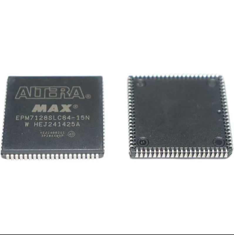 EPM7128SLC84-15N EPM7128SL84-15
EPM7128SLC84-15N EPM7128SL84-15