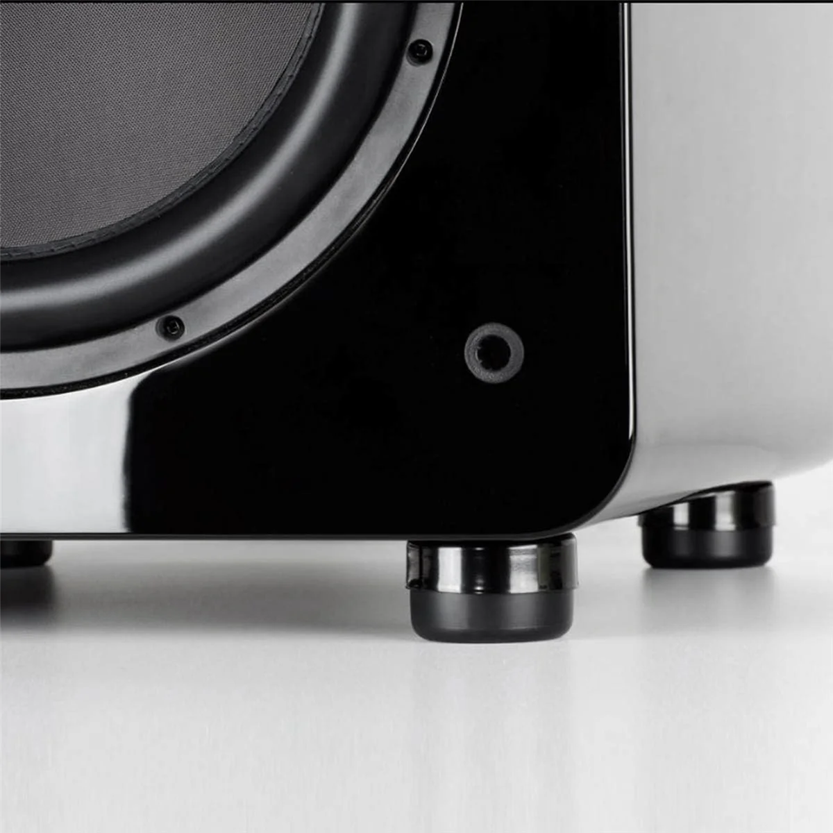 N33R_SVS Sound Path Изолирующая система сабвуфера Накладка на ножки динамика сабвуфера
N33R_SVS Sound Path Изолирующая система сабвуфера Накладка на ножки динамика сабвуфера