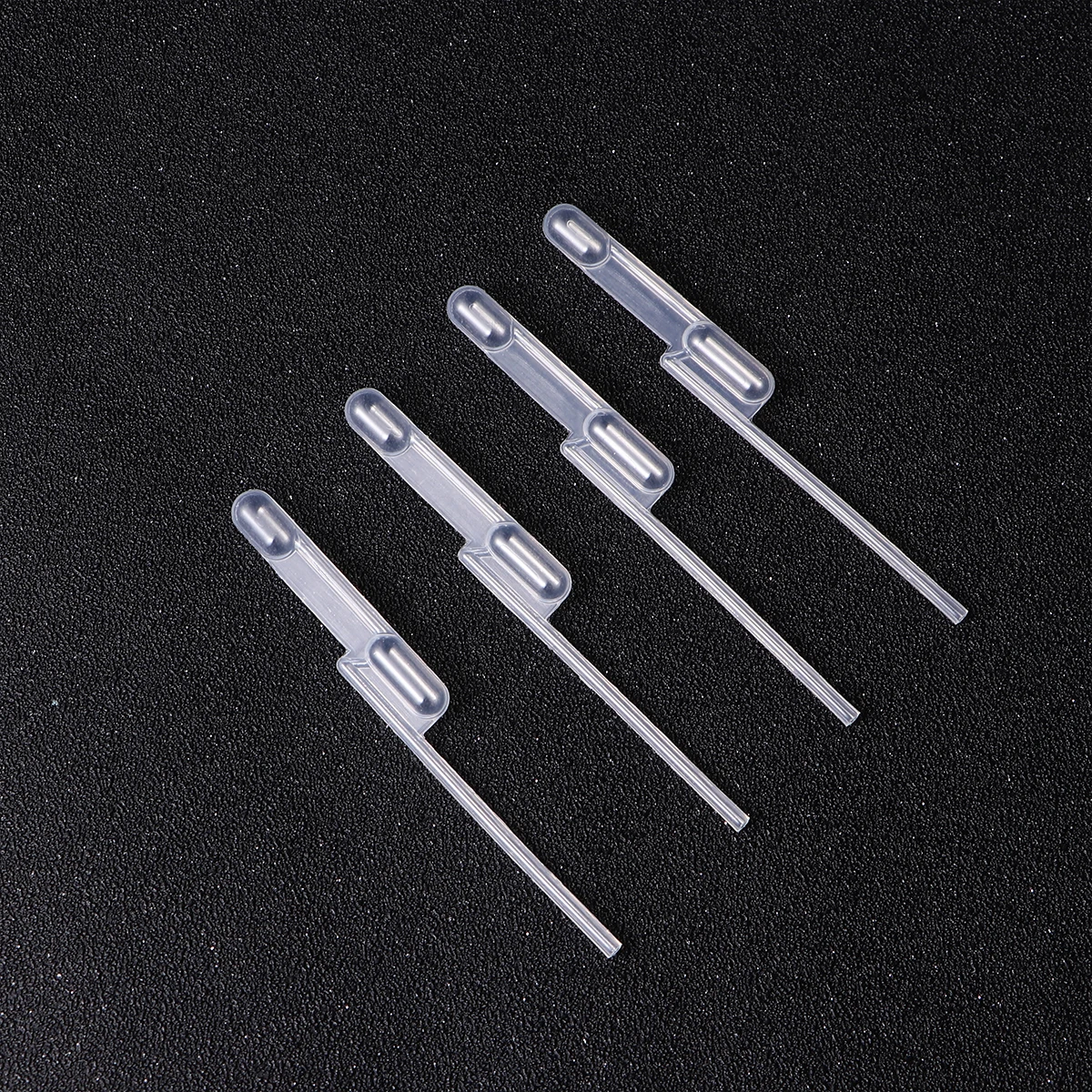 Quantitative Dropper Double-cell Buret White Straw Precision Laboratory Plastic Customized Operation Teaching
Quantitative Dropper Double-cell Buret White Straw Precision Laboratory Plastic Customized Operation Teaching