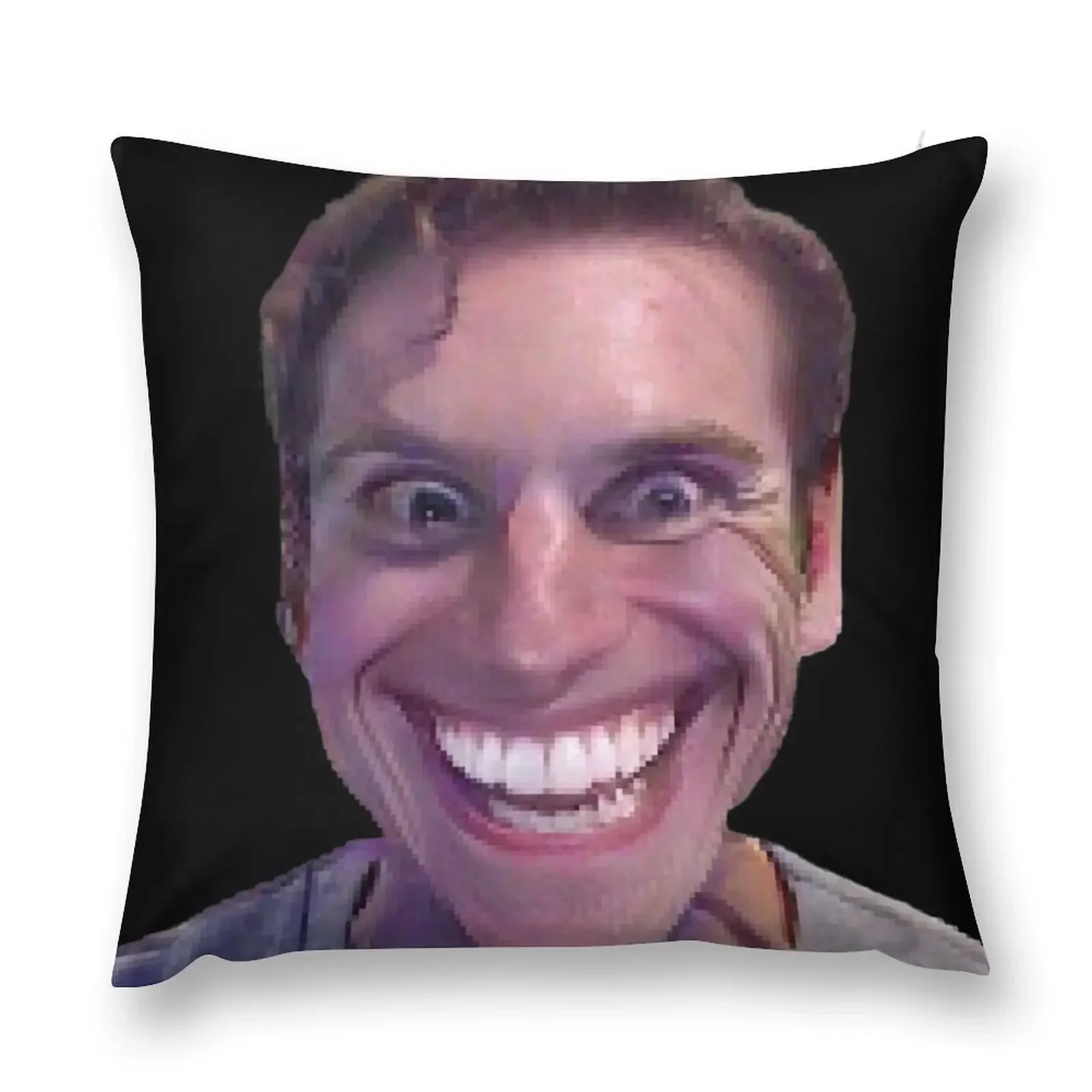 SUS OMEGASUS OMG SUSGUY FACE!!! Throw Pillow Elastic Cover For Sofa luxury throw pillow covers Sofa Covers pillow
SUS OMEGASUS OMG SUSGUY FACE!!! Throw Pillow Elastic Cover For Sofa luxury throw pillow covers Sofa Covers pillow