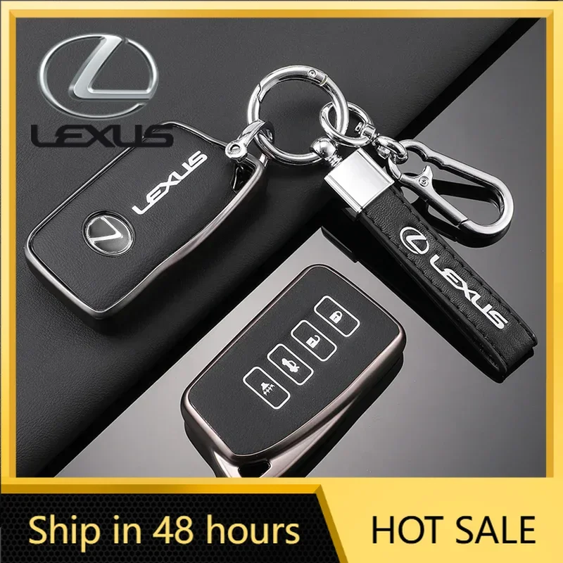 Car Sticker TPU Leather Car Key Case Shell Cover Fob For Lexus RX 350 450H NX 200 NX300H ES 350 ES 300h 4Button Protection Cover
Car Sticker TPU Leather Car Key Case Shell Cover Fob For Lexus RX 350 450H NX 200 NX300H ES 350 ES 300h 4Button Protection Cover