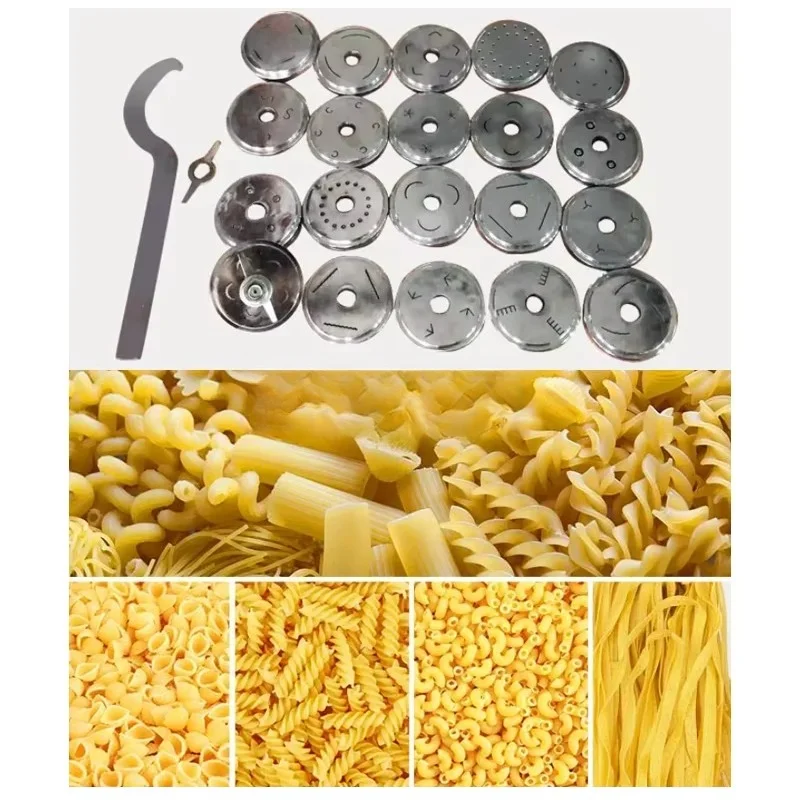 exquisite craftsmanship Pasta Dryer Industrial Macaroni Pasta Production Line 500kg
exquisite craftsmanship Pasta Dryer Industrial Macaroni Pasta Production Line 500kg