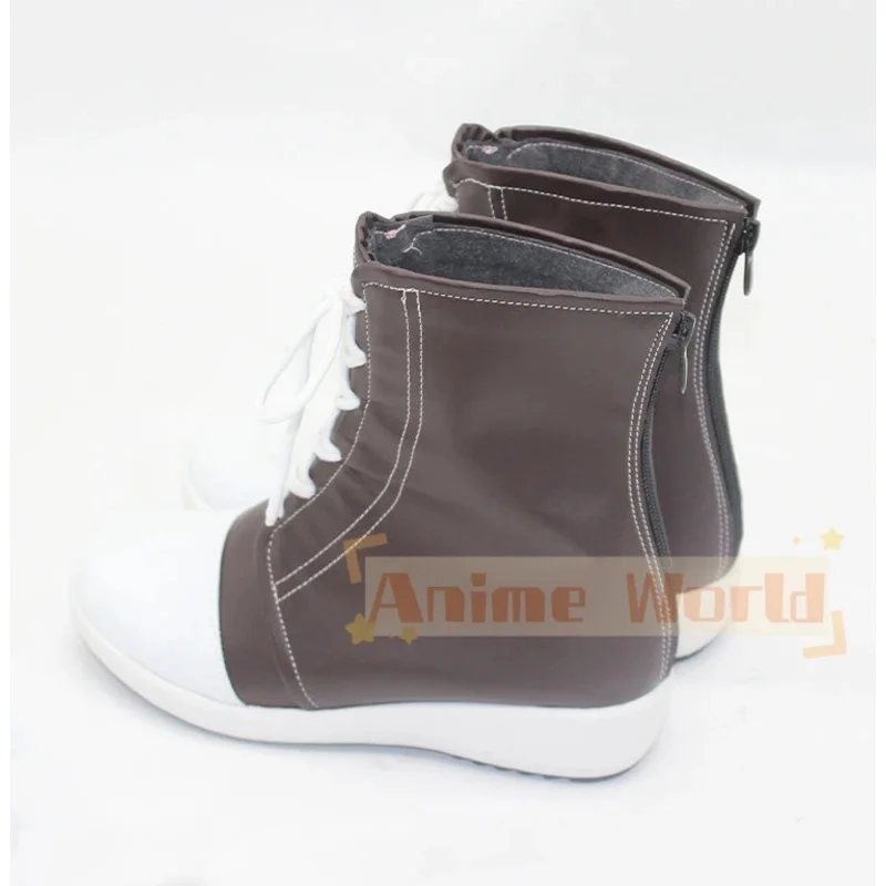 2025 11 Третий костюм Нанаши Мумей Обувь для косплея
2025 11 Третий костюм Нанаши Мумей Обувь для косплея