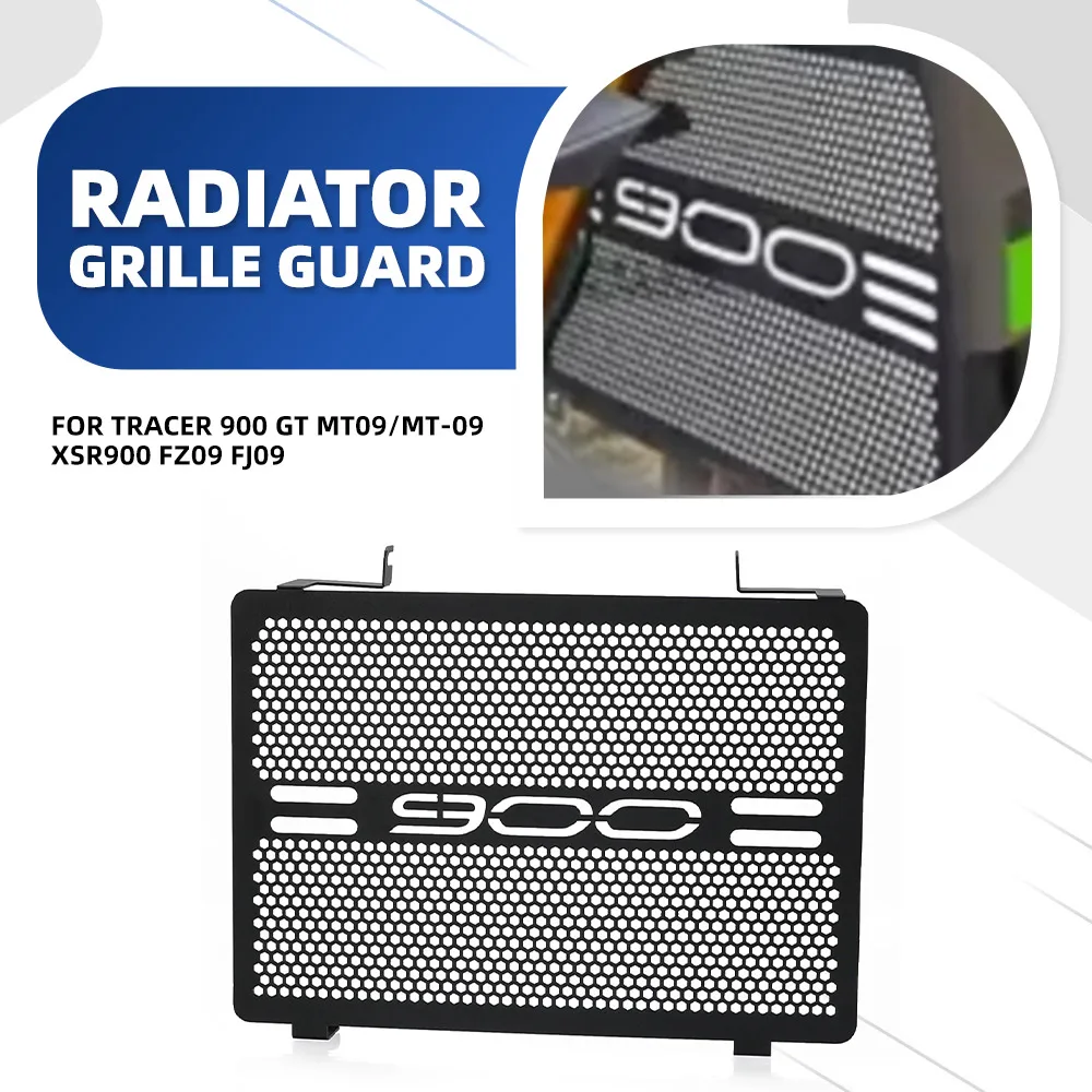 TRACER900 2015-2016-2017-2018-2019-2020 Radiator Protective Guard Grille Water Tank Protector FOR YAMAHA TRACER 900 GT XSR900
TRACER900 2015-2016-2017-2018-2019-2020 Radiator Protective Guard Grille Water Tank Protector FOR YAMAHA TRACER 900 GT XSR900