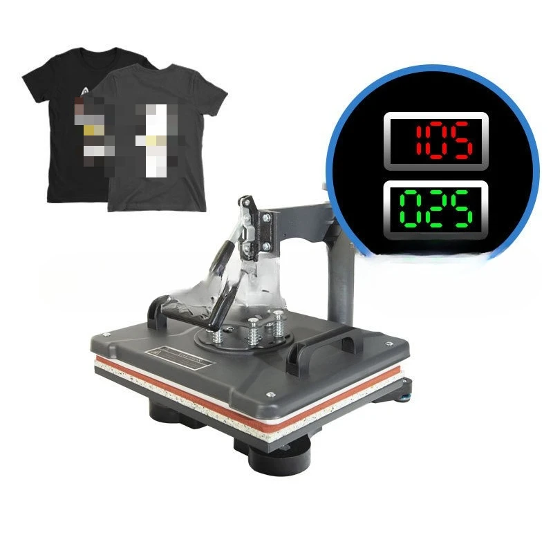 2938 8 in 1 heat transfer machine T-shirt printing machine heat of sublimation press hat mark
2938 8 in 1 heat transfer machine T-shirt printing machine heat of sublimation press hat mark