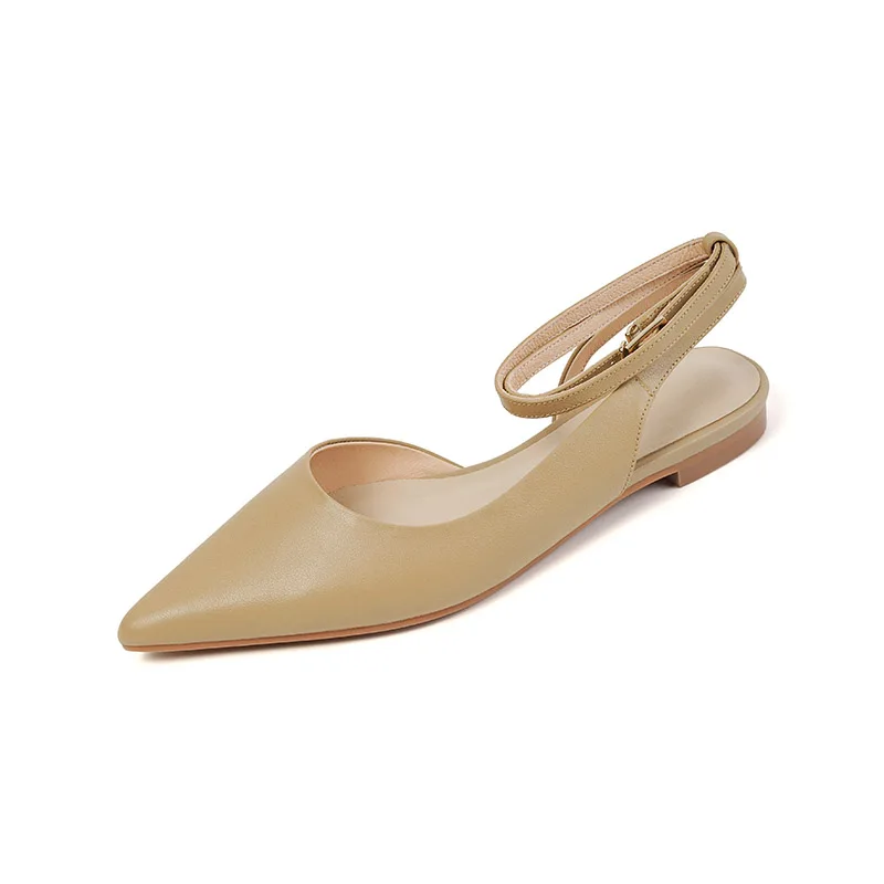 Phoentin/женские пикантные сандалии на плоской подошве с острым носком, летние туфли из натуральной кожи с запахом на щиколотке, абрикосовые, бежевые вечерние сандалии FT5198
Phoentin/женские пикантные сандалии на плоской подошве с острым носком, летние туфли из натуральной кожи с запахом на щиколотке, абрикосовые, бежевые вечерние сандалии FT5198