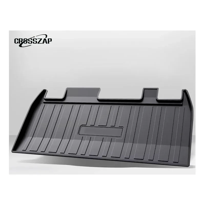 For Kia Carnival Sedona KA4 2021-2025 Car Luggage Compartment Mat Waterproof And Anti Fouling TPO Special Car Mat E
For Kia Carnival Sedona KA4 2021-2025 Car Luggage Compartment Mat Waterproof And Anti Fouling TPO Special Car Mat E