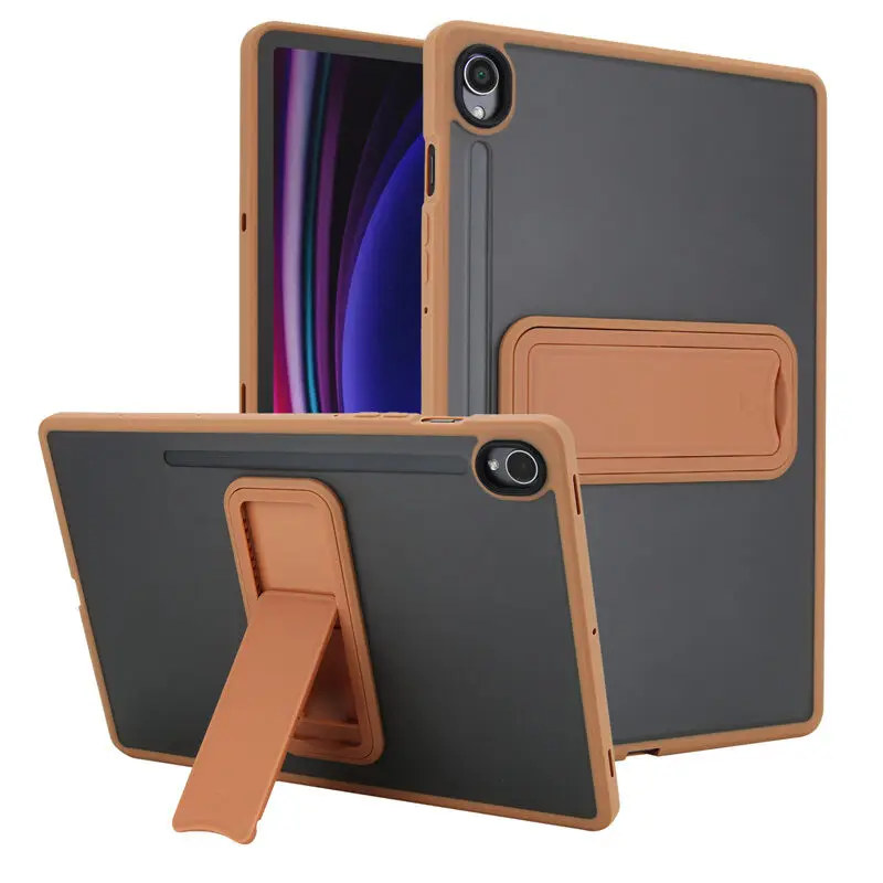 For Samsung Galaxy Tab A11 Plus SM-X230 SM-X235 11 inch Tab A11 SM-X110 X115 8.7 inch Case Matte PC Stand Tablet Cover
For Samsung Galaxy Tab A11 Plus SM-X230 SM-X235 11 inch Tab A11 SM-X110 X115 8.7 inch Case Matte PC Stand Tablet Cover