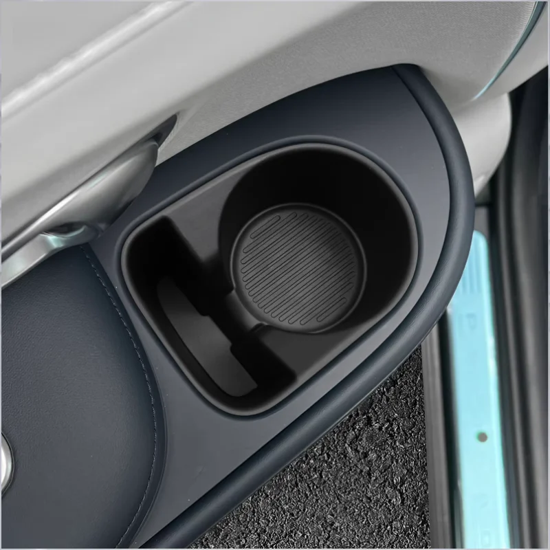 for Hyundai Palisade 2026 Car Water Cup Holder The Second Row Door Side Drinks Cup Holder Storage Box Interior Accessories 2pcs
for Hyundai Palisade 2026 Car Water Cup Holder The Second Row Door Side Drinks Cup Holder Storage Box Interior Accessories 2pcs