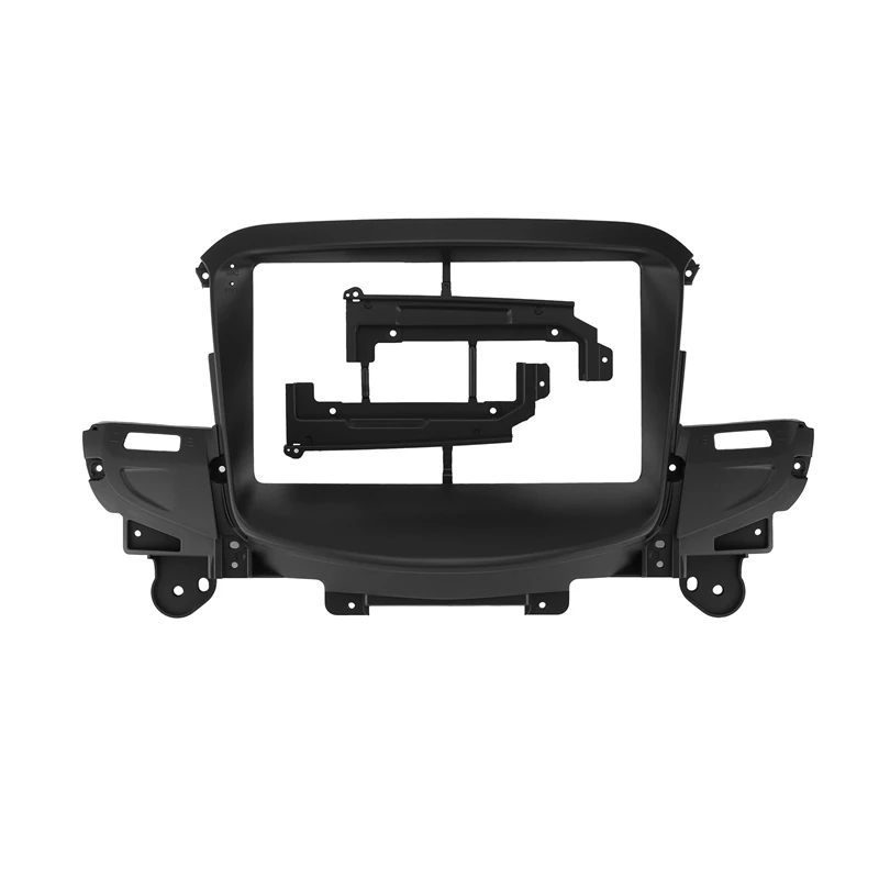 Автомобильная рамка Fascia Adapter Canbus Box Decoder Android радио приборная, комплект панелей для Holden Wagon
Автомобильная рамка Fascia Adapter Canbus Box Decoder Android радио приборная, комплект панелей для Holden Wagon