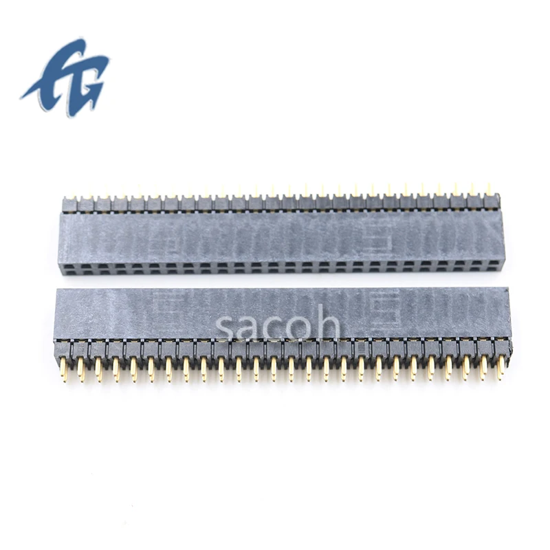 (SACOH Electronic Components) ESQ-126-37-G-D 3Pcs 100% IC Chip integrated circuit
(SACOH Electronic Components) ESQ-126-37-G-D 3Pcs 100% IC Chip integrated circuit