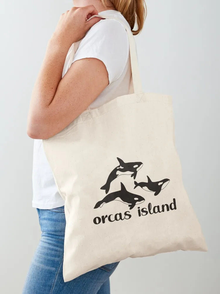 orcas island Tote Bag Candy bags foldable reusable bag cute tote bag Fabric
orcas island Tote Bag Candy bags foldable reusable bag cute tote bag Fabric