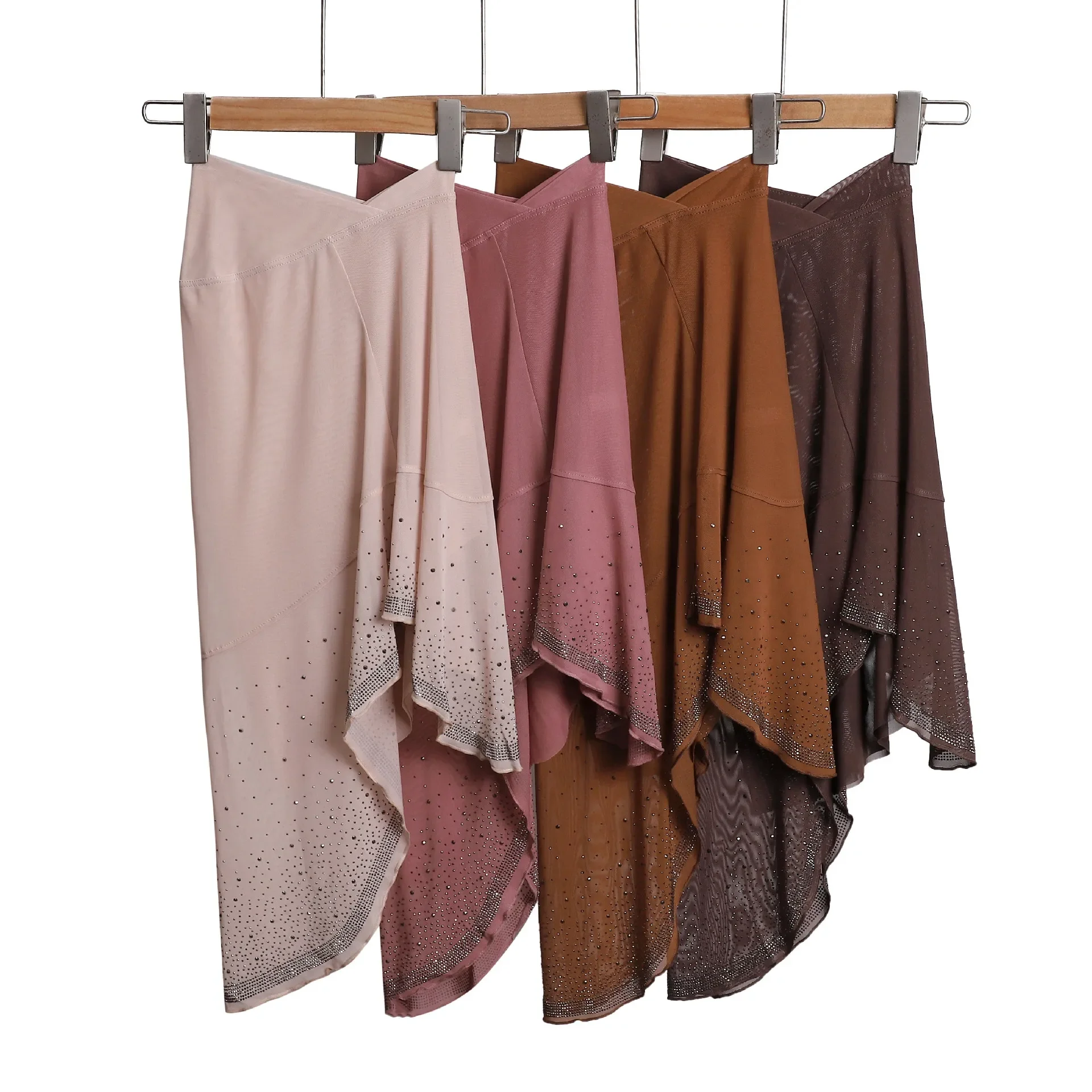 Ид Амира Бриллианты Хиджаб Женщины Мусульманский Сплошной Цвет Головный Шарф Шали Обертывание Готовый Для Ношения Платок Никаб Капелюх Никаб
Ид Амира Бриллианты Хиджаб Женщины Мусульманский Сплошной Цвет Головный Шарф Шали Обертывание Готовый Для Ношения Платок Никаб Капелюх Никаб