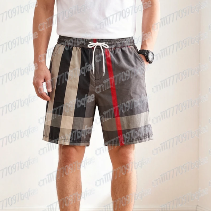 2026 New Fashionable Shorts Summer Breathable Quick Drying Beach Shorts Street Daily Shorts FamilyMatching High Quality
2026 New Fashionable Shorts Summer Breathable Quick Drying Beach Shorts Street Daily Shorts FamilyMatching High Quality