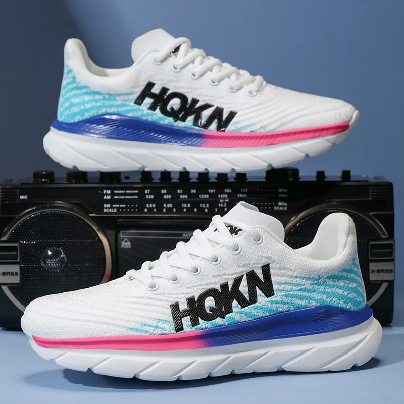 Couple Sneakers Summer Mesh Breathabler Comfortable Flat Outdoor Gym Jogging Shoes 2025 New Trendy Running Shoes for Men Women
Couple Sneakers Summer Mesh Breathabler Comfortable Flat Outdoor Gym Jogging Shoes 2025 New Trendy Running Shoes for Men Women