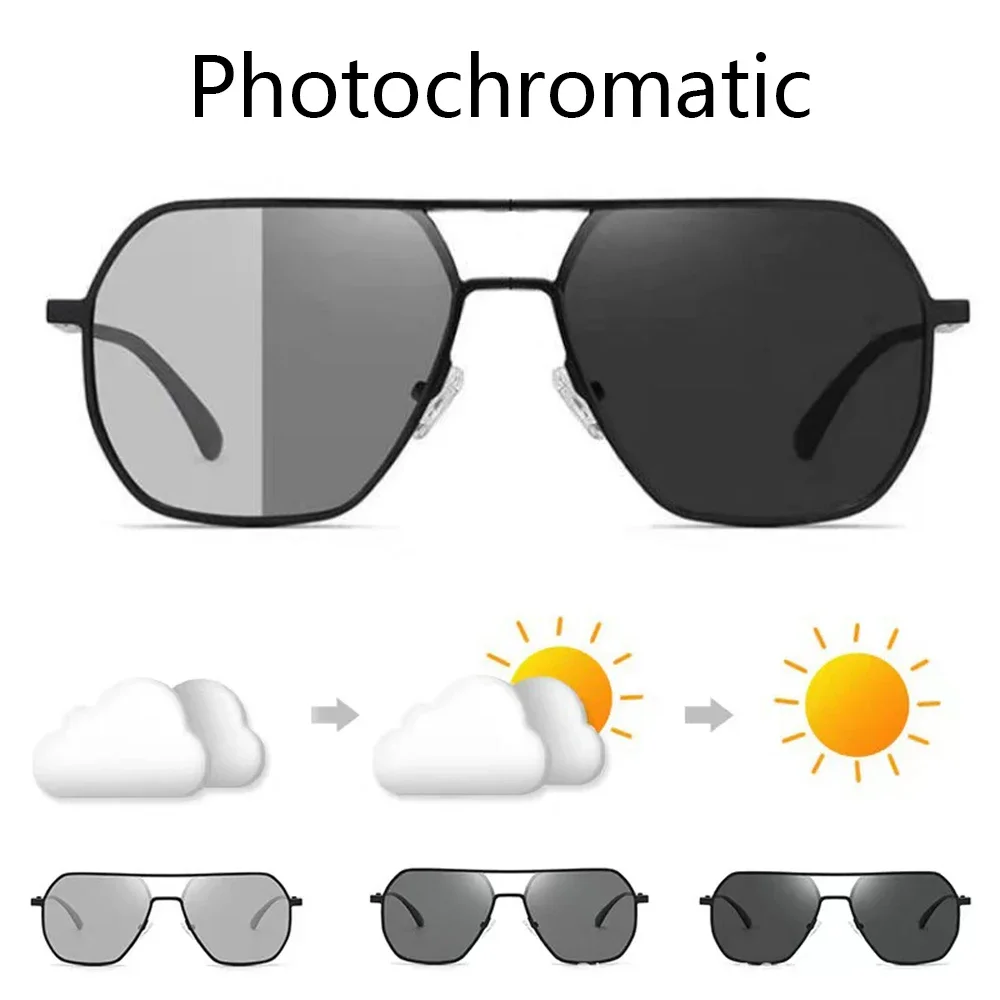 Polarized Sunglasses Color Change Sunglasses WomenS Sunglasses Fashion Eyewear Frame UV Protection Polarized Color Change Gafas
Polarized Sunglasses Color Change Sunglasses WomenS Sunglasses Fashion Eyewear Frame UV Protection Polarized Color Change Gafas