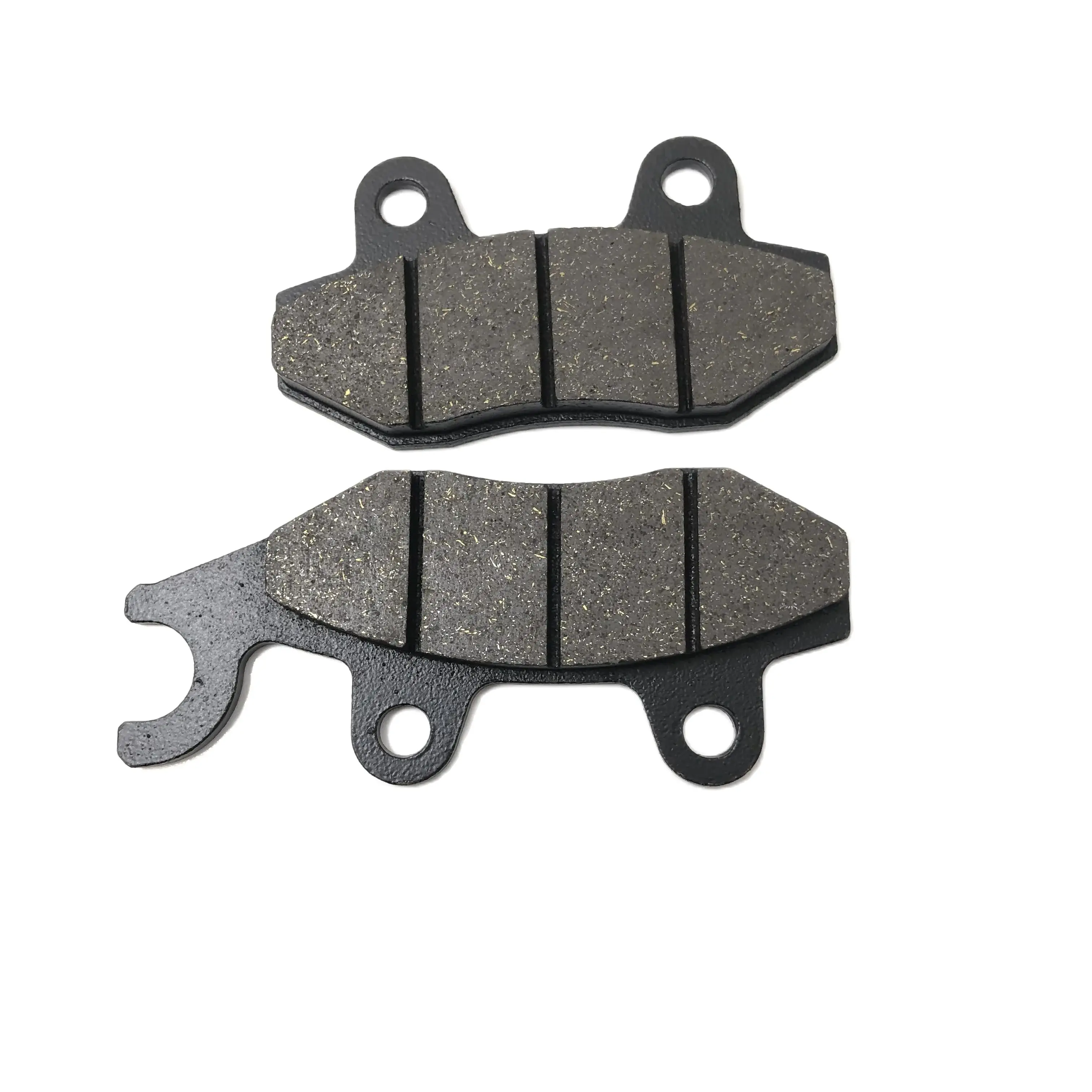 front right brake pad fit for CFZ8/ Z6 Z625-3 Z625-6/YY350-5A ATV UTV parts code is 9060-080810 / 9030-0808A0
front right brake pad fit for CFZ8/ Z6 Z625-3 Z625-6/YY350-5A ATV UTV parts code is 9060-080810 / 9030-0808A0