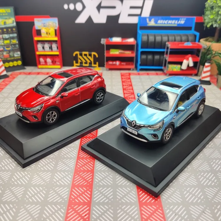Diecast 1:43 Scale Dongfeng Renault Corobin Original Base Detachable Alloy Car Model Collectible Toy Gift Souvenir Display
Diecast 1:43 Scale Dongfeng Renault Corobin Original Base Detachable Alloy Car Model Collectible Toy Gift Souvenir Display
