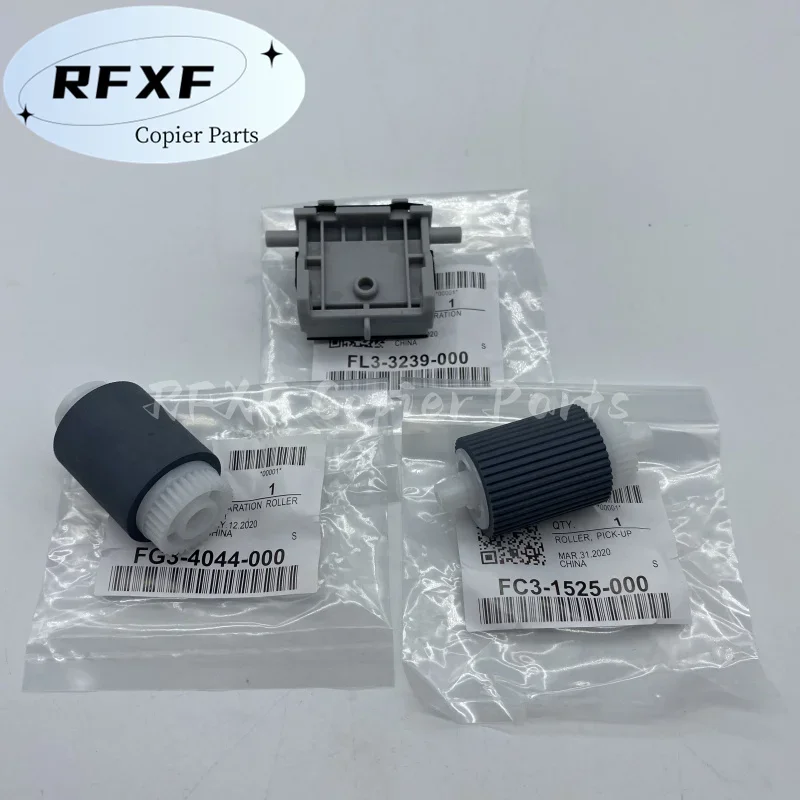 FG3-4044-000 FL3-3239-000 FC3-1525-000 Ролик захвата бумаги для Canon IR 2520i 2520 2525i 2530i 2002G 2202 2204 2206 Пейджер
FG3-4044-000 FL3-3239-000 FC3-1525-000 Ролик захвата бумаги для Canon IR 2520i 2520 2525i 2530i 2002G 2202 2204 2206 Пейджер