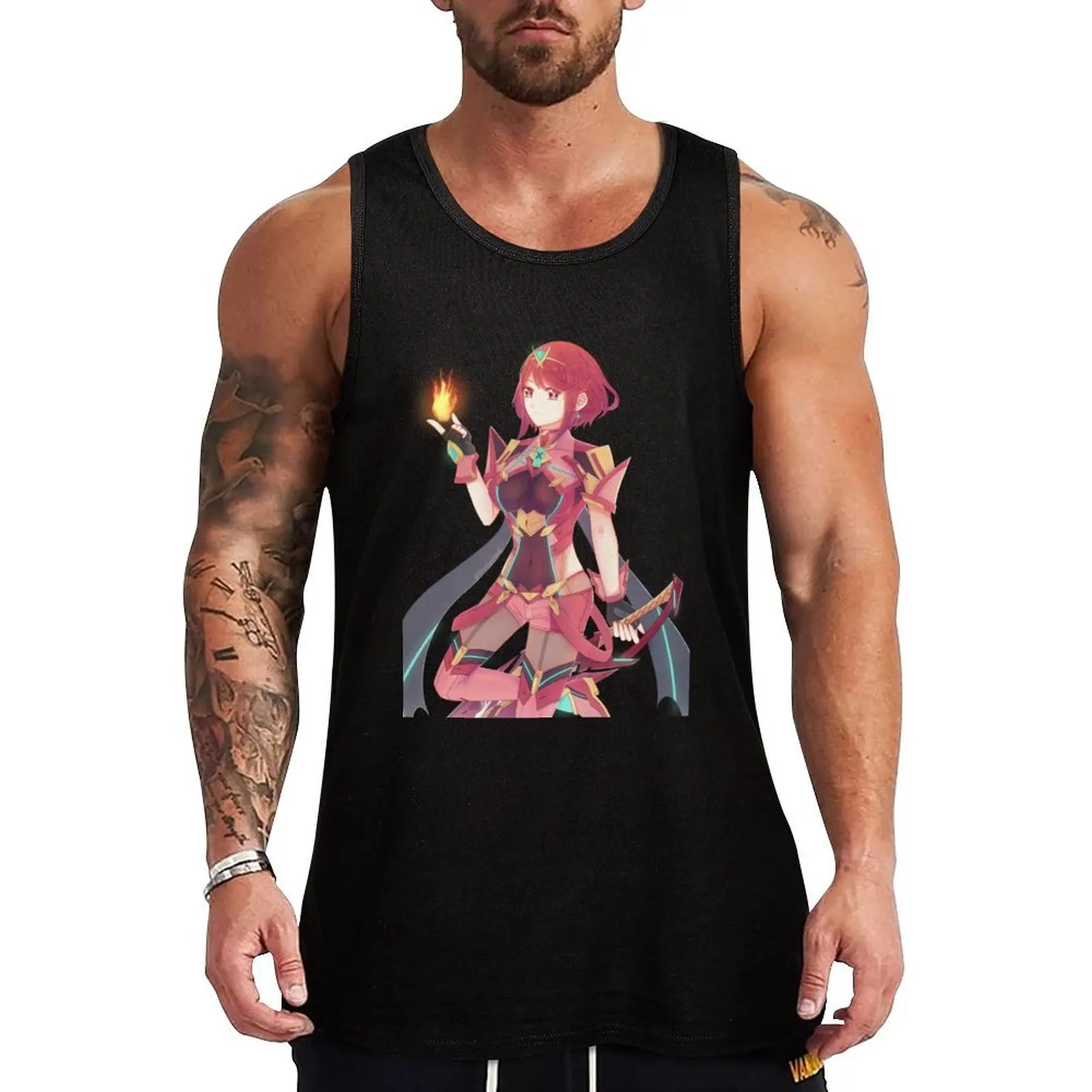 pyra Tank Top Abstract Graphic Tank Top Art Print Sleeveless
pyra Tank Top Abstract Graphic Tank Top Art Print Sleeveless