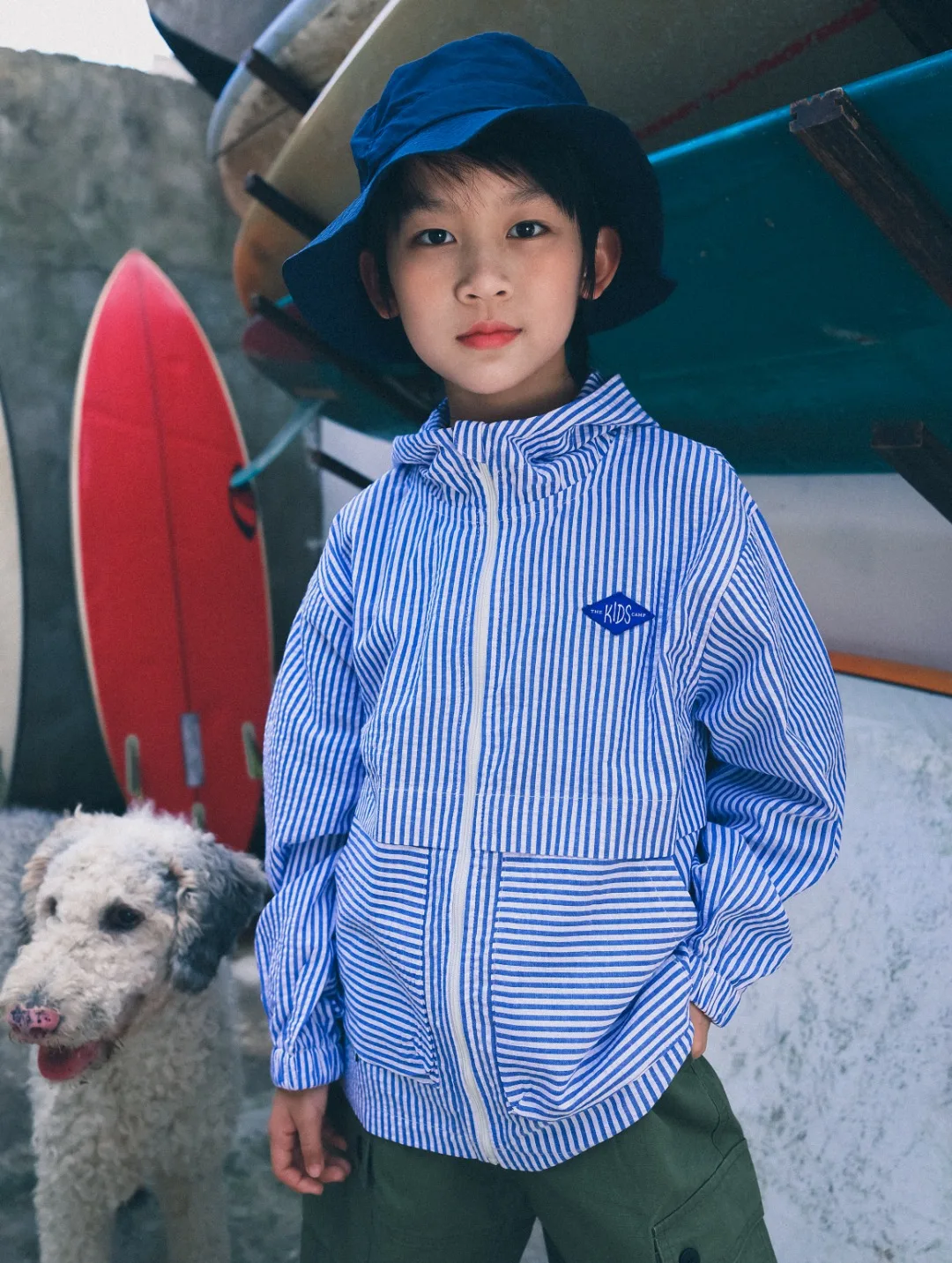 Somidir Lightweight Pure Cotton Sun Protection Clothing Outdoor Breathable Striped Windbreaker Jacket for Boys Summer Season
Somidir Lightweight Pure Cotton Sun Protection Clothing Outdoor Breathable Striped Windbreaker Jacket for Boys Summer Season