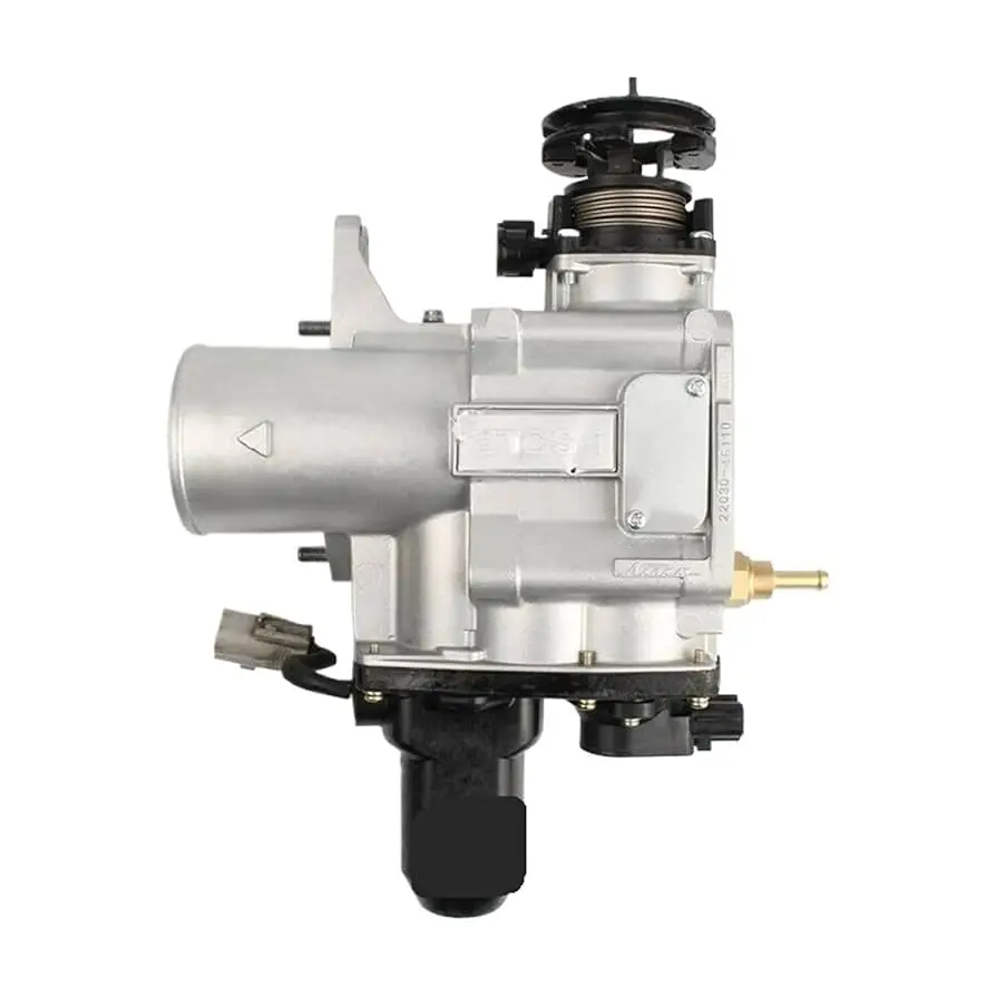 22030-46220 Throttle Body Assembly 2203046220 for Lexus IS300 GS300 SC300
22030-46220 Throttle Body Assembly 2203046220 for Lexus IS300 GS300 SC300
