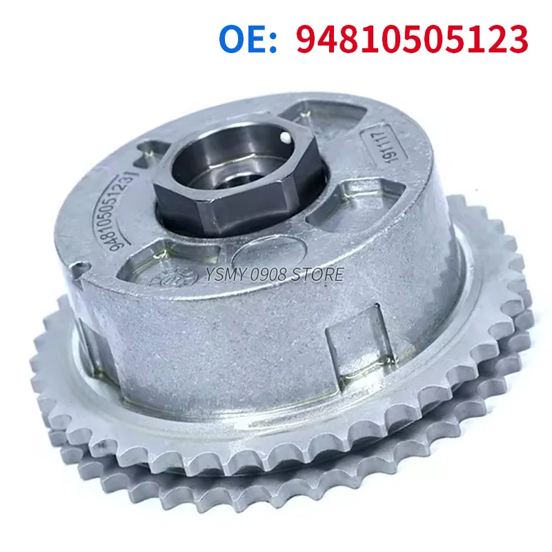 Новый привод распределительного вала Vvt для Porsche 3,6 Cam Phaser 94810505123
Новый привод распределительного вала Vvt для Porsche 3,6 Cam Phaser 94810505123