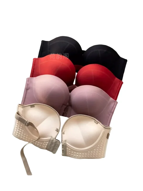 KUCLUT Ethnic Embroidered Bra - Modish Cream Lingerie for Petite Frame, Retro Chic Bralette with Breathable Cotton Lining Sexy
KUCLUT Ethnic Embroidered Bra - Modish Cream Lingerie for Petite Frame, Retro Chic Bralette with Breathable Cotton Lining Sexy