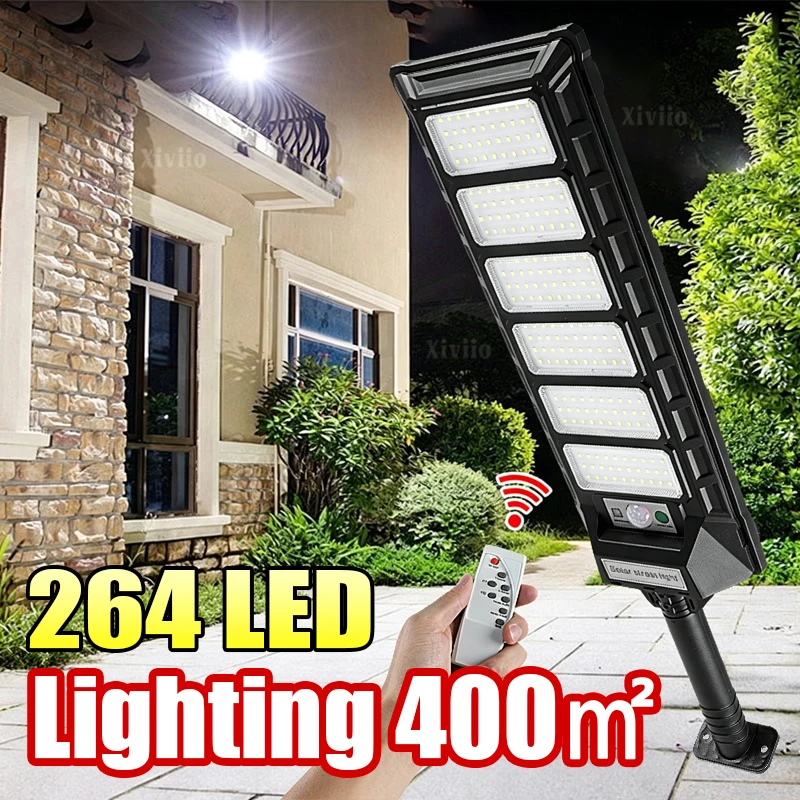 LED Outdoor Solar Light 3m Motion Sensor Exterior Solar Lamp Waterproof Sunlight Street Light Garden Wall Light
LED Outdoor Solar Light 3m Motion Sensor Exterior Solar Lamp Waterproof Sunlight Street Light Garden Wall Light