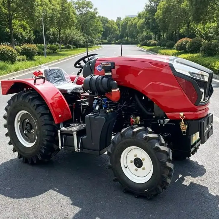 Customized Hot-selling New Wheeled Rotary Tiller, CE & EMC Dual Certified, Four-wheel All-scenario Cultivator
Customized Hot-selling New Wheeled Rotary Tiller, CE & EMC Dual Certified, Four-wheel All-scenario Cultivator