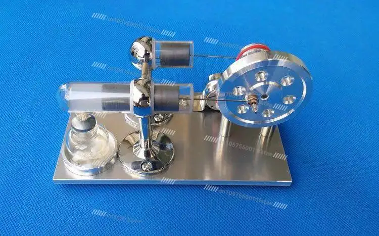 Stirling engine models, physics toys, steam engine hobbies
Stirling engine models, physics toys, steam engine hobbies